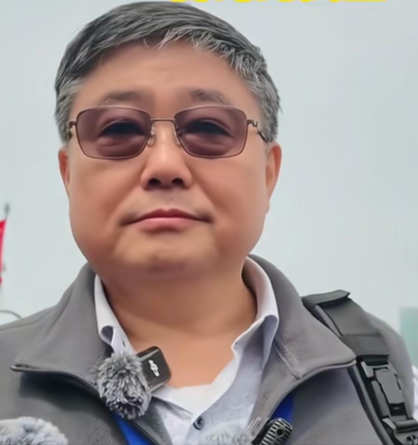 "小舰长"吕礼诗要被"取消退休俸"？台湾退役海军少校、"新江舰"前舰长吕礼诗