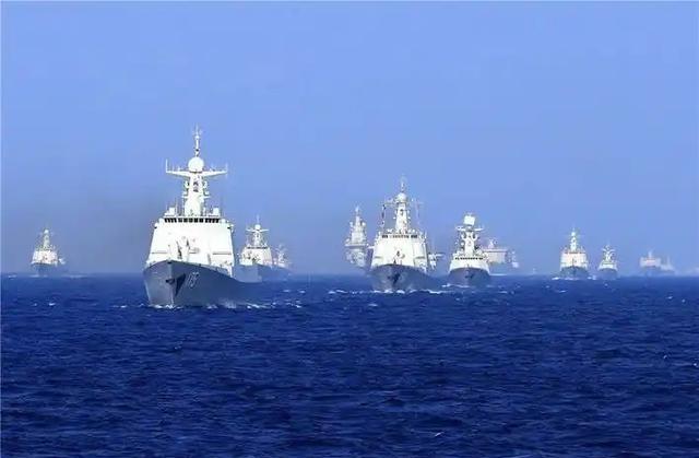 中国有可能在2030年前完成的五件大事：第一、收复台湾，完成祖国统一。第二、收复