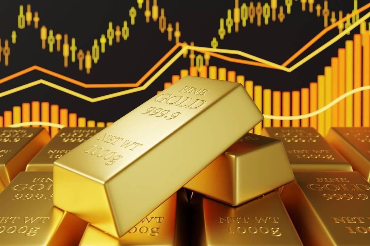 对特朗普不信任到极点，各国加速运回黄金，中国已经行动荷兰央行官宣，86吨黄金从