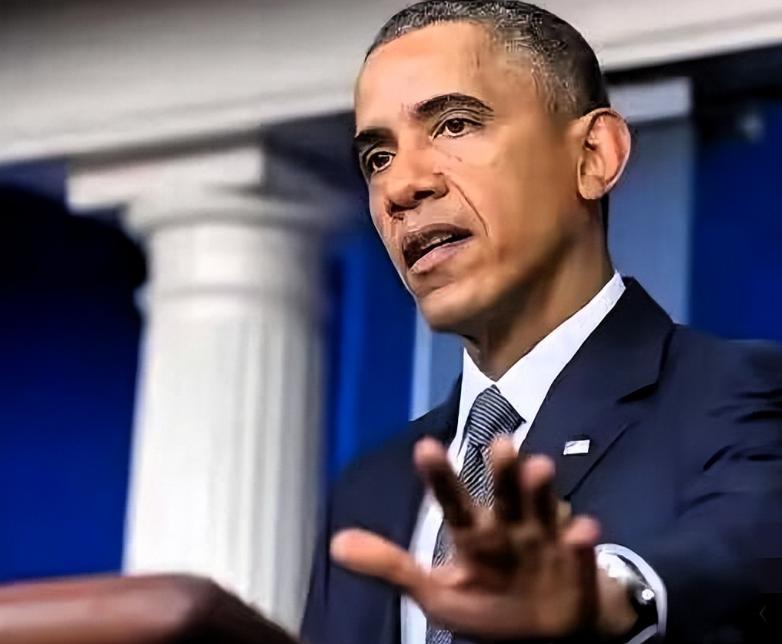 奥巴马要“栽了”？特朗普：立即逮捕奥巴马，他已经涉嫌在美国发动政变。2