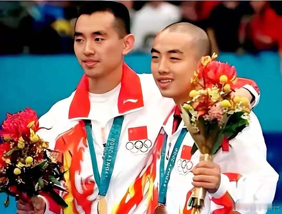 国乒竞聘成热点，而同时曝马龙，刘诗雯，许昕等多位奥运冠军通过国家级高级教练员资格