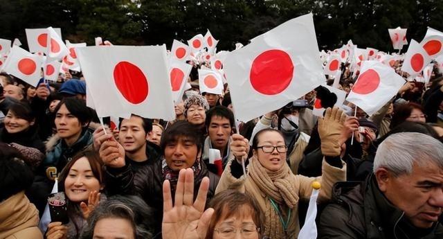 中日对峙到了今天，一个不得不承认的事实似乎已然摆在了明面上，日本对于中国的不满似
