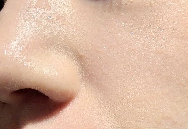 发现一个神奇的毛孔清洁神器