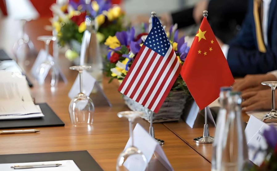 4月份访华，特朗普放心了，中方给出明确信号，但提了一个要求新华社3月8日北京