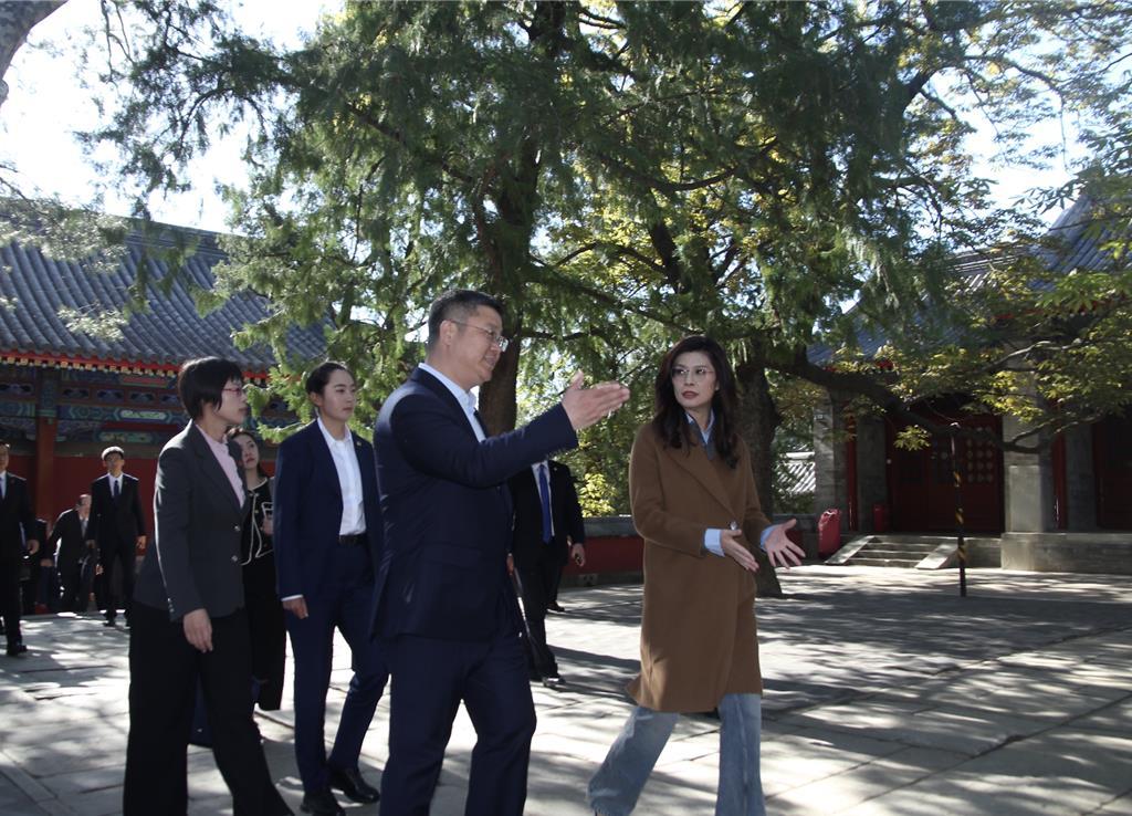 国共峰会10日举行，台陆委会为此开记者会声称，将采取必要作为，守护台湾的自由民主