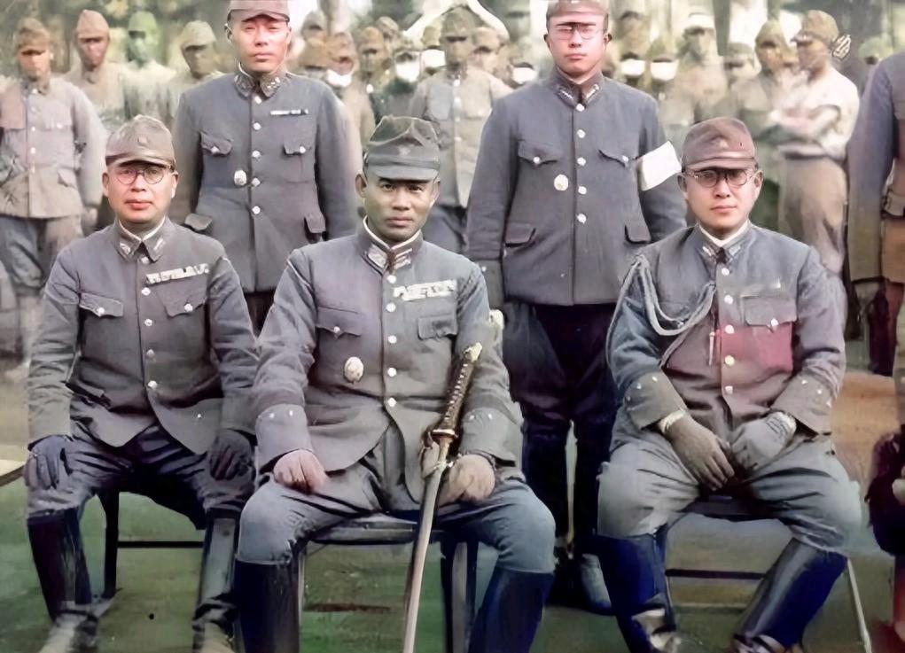 1938年，金乡大屠杀，30余名花季女学生惨遭屠戮，我们铭记南京大屠杀的三十万亡