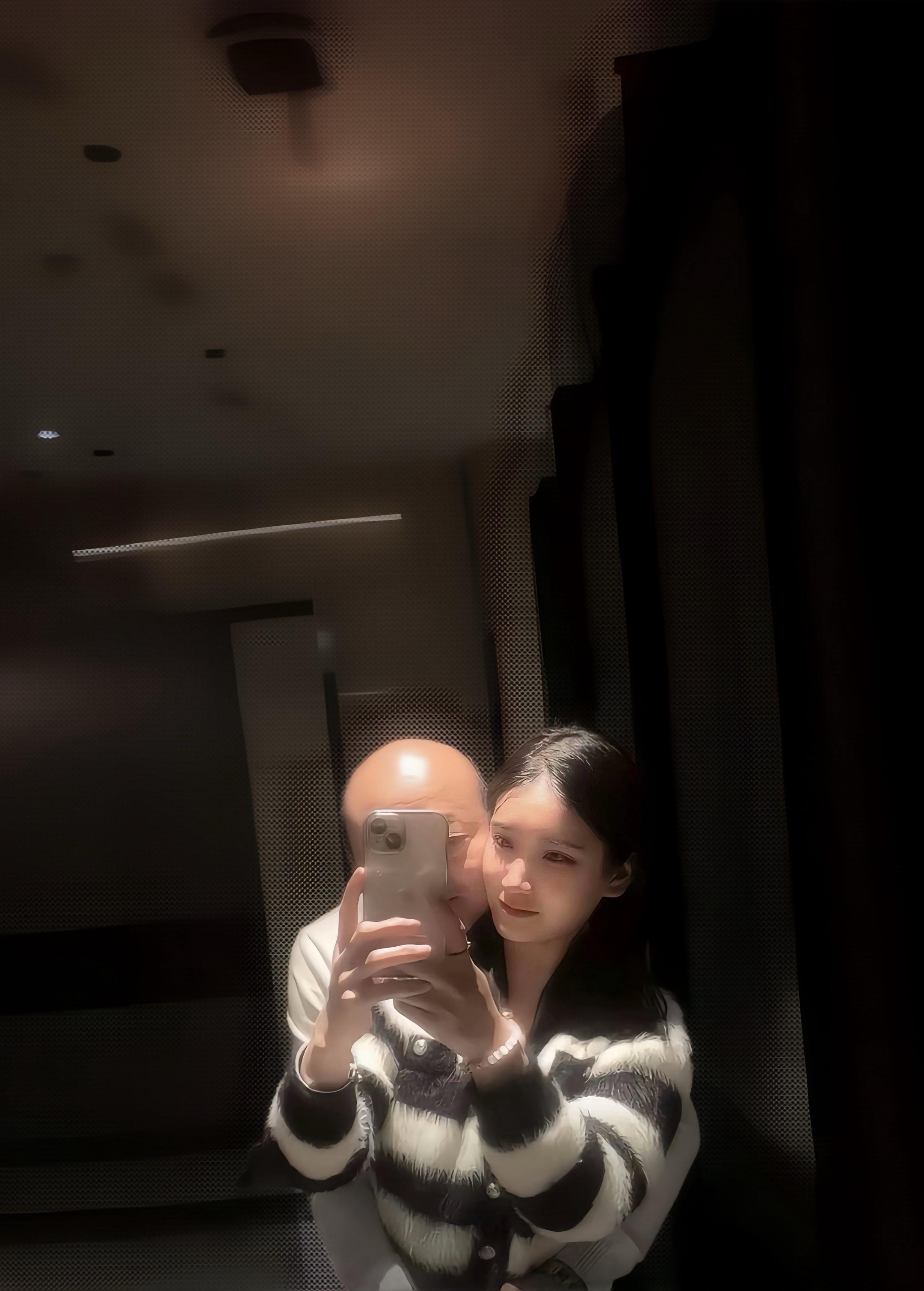 她说她喜欢海