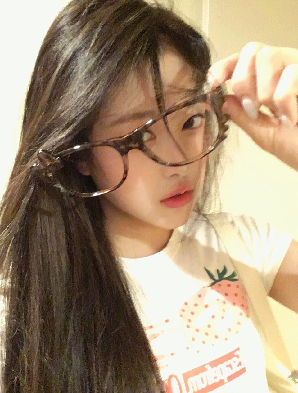 250513SAYMYNAMESOHA郑珉河​​​