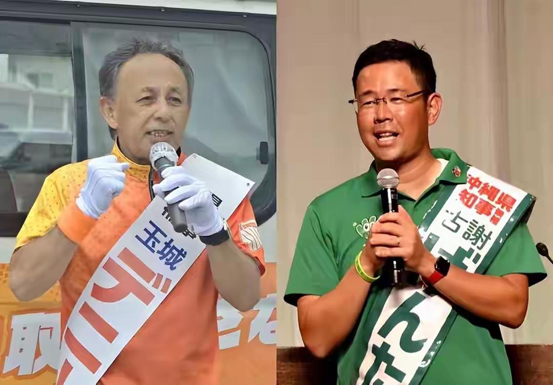 琉球一把手换人，亲华派惨败，日本西南军事化再次提速琉球群岛日本称冲绳，目前该地