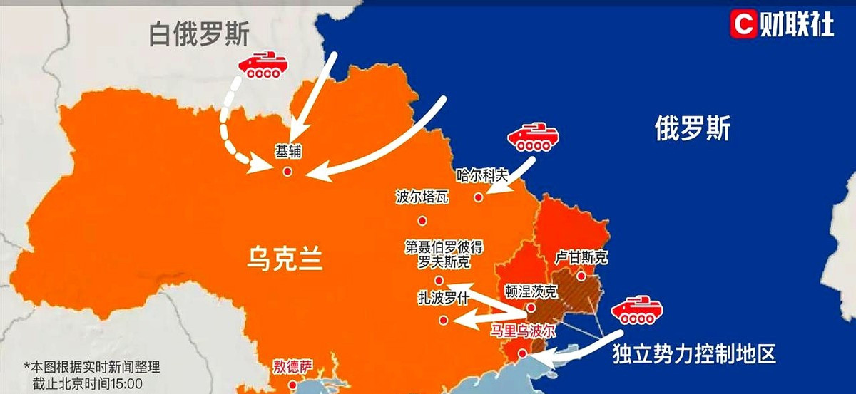 世界要乱套了，打仗死人赔不起！啥？打仗死人还要赔钱？这可