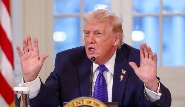 美国终于想明白了：这个世界上，不会再有第二个“中国”了。打了这么多年的贸易战，直