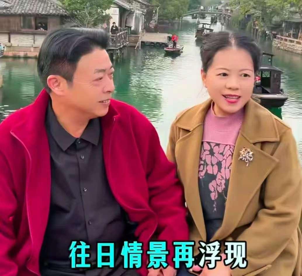 是不是女人之间，嫉妒心都那么重，我感觉年龄大的女人，口红，腮红太重了有点吓人，只