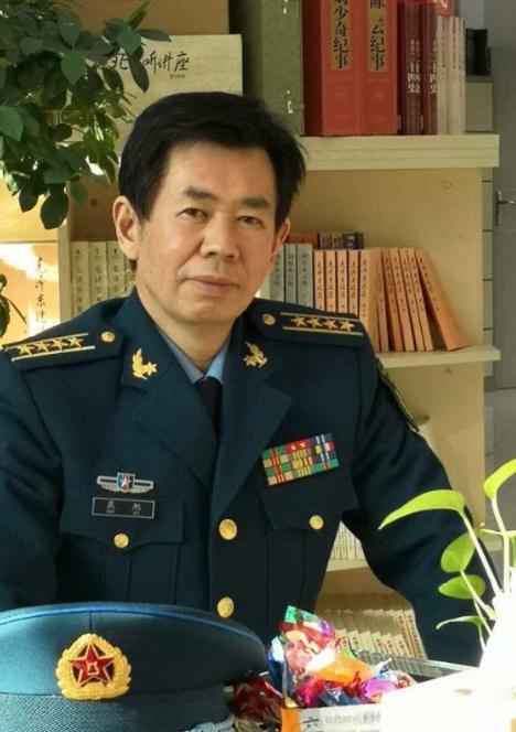 戴旭上校：如果中美两国开战，美国有能力把中国的海岸给拆掉，中国也可以把美国在亚太