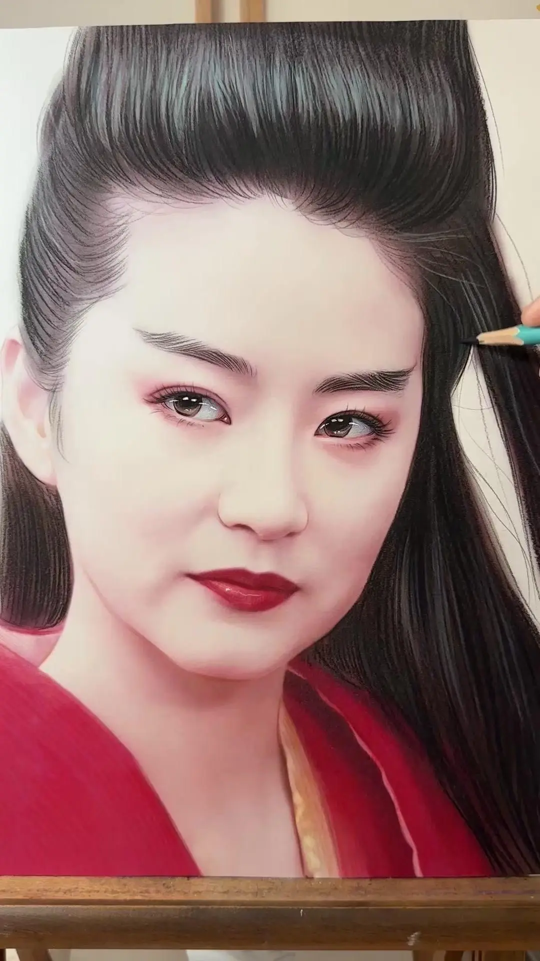 为什么那么多人为林青霞心动？💫林青霞坦言一辈子没几个人追，岁月从不败...