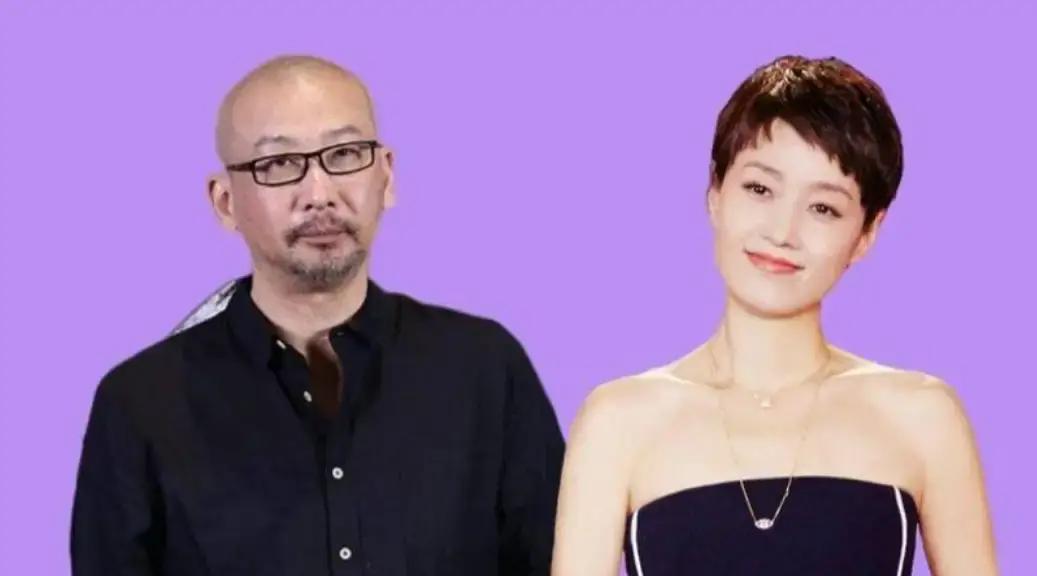 2003年，有一次管虎晚上回家，看到屋里很乱，脏衣服散在地上。他当时压不住火，责