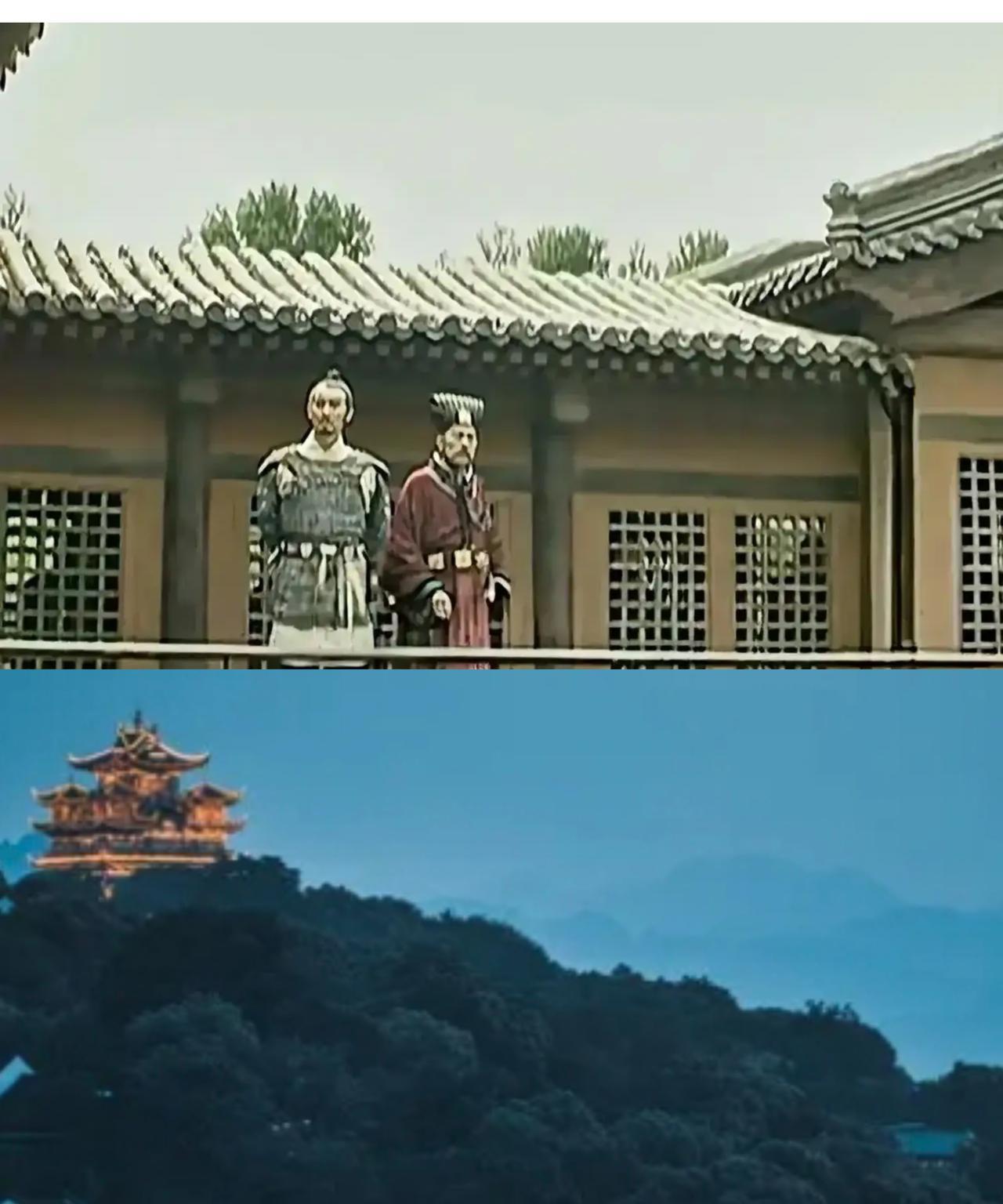唐高祖李渊的行动力这么差的吗？1，罗艺赞助李建成300骑兵，李渊知道后骂了李建
