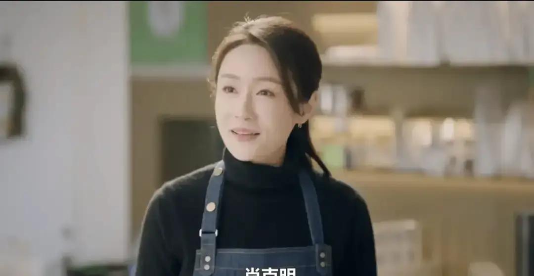 34%的人为房票换伴侣《不期而遇的生活》把这事拍成连续剧。肖克明帮亡友遗孀