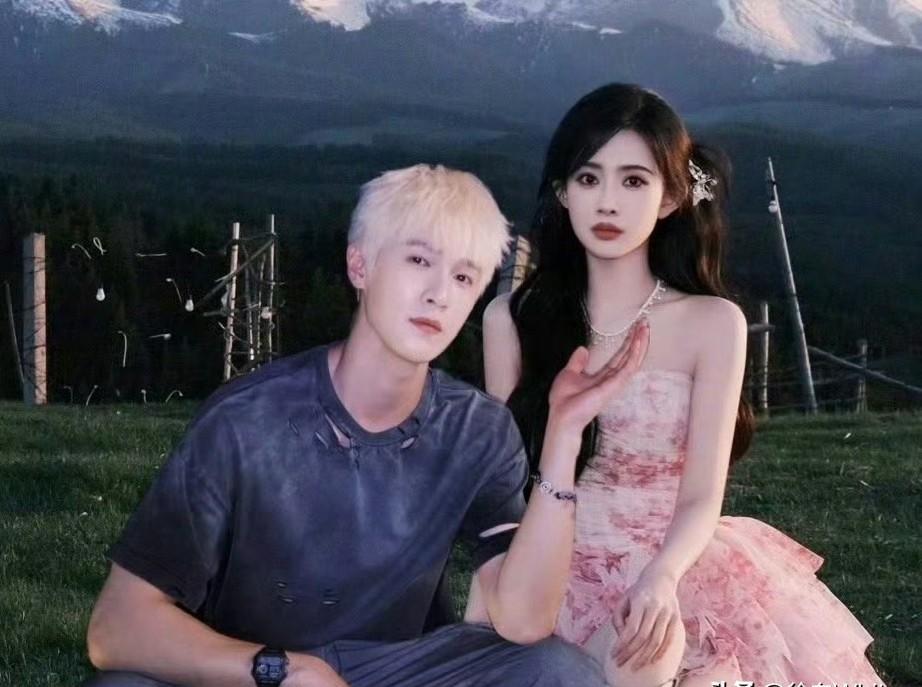 内娱最“不思进取”的CP诞生了？两年四搭，这口“安全牌”还能打多久！两年四部