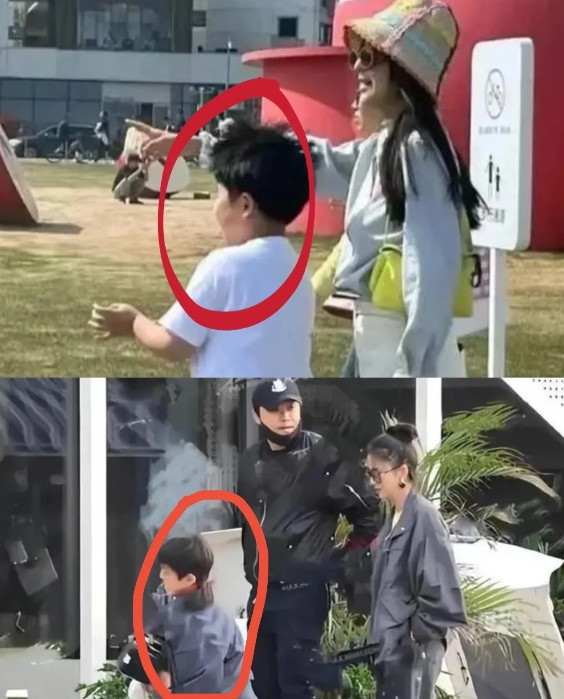 陈思成可能不会把儿子争取过来了原因很简单不是因为他不爱孩子，也不是怕孩子不愿