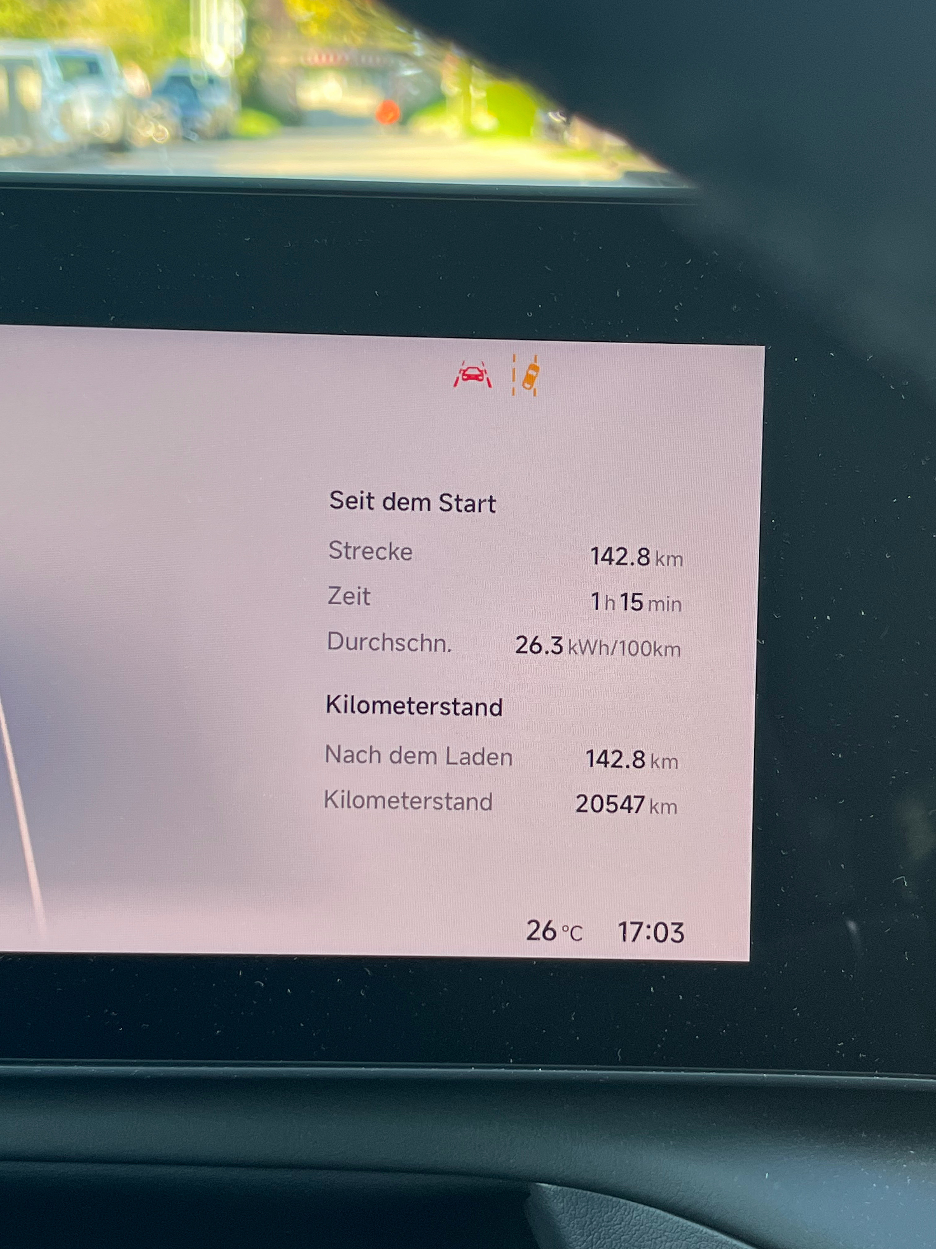 开电车422公里用时4小时33分钟，开车时间4小时1分钟，平均速度105，充电3