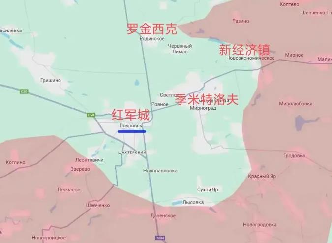 乌军放弃阵地向西撤退，罗金西克失守！7月15日，乌克兰北大门失守了，罗金西