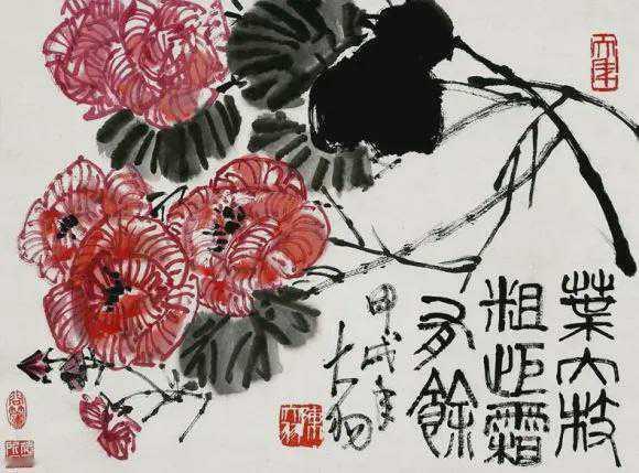 陈大羽（1912－2001），原名陈汉卿，1912年生于广东潮阳绵城平东乡。著