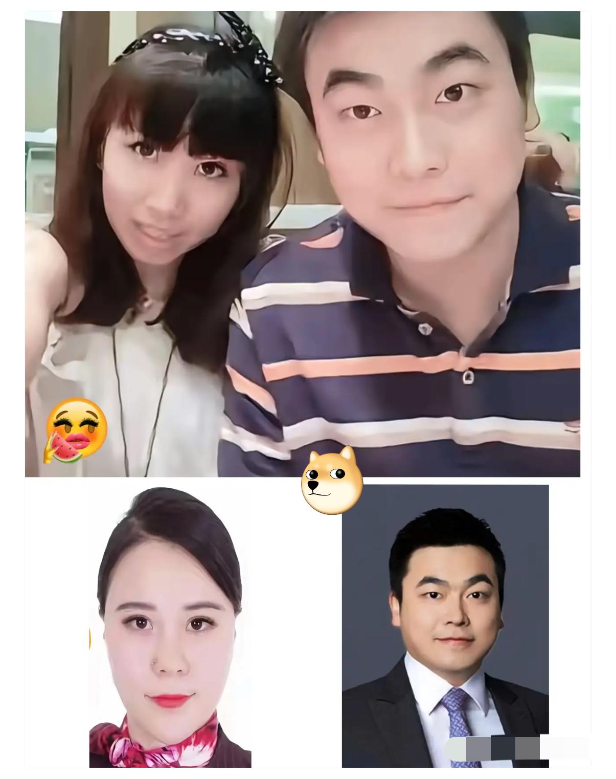 有个事我一直不敢说小三王文洁的世界彻底崩塌其实都是她“贪心”惹的祸，王文洁是