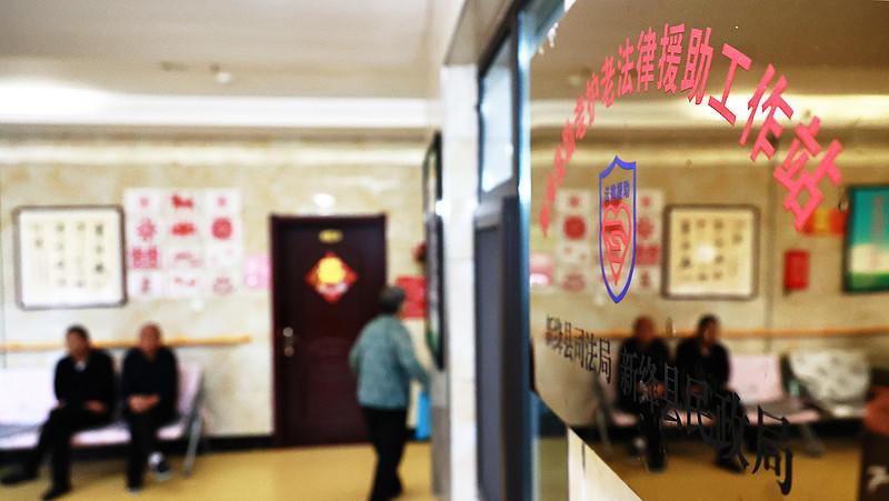 36岁到93岁，老人常说的人生7道关到底在提醒。七道关是哪七道？很多老人聊天