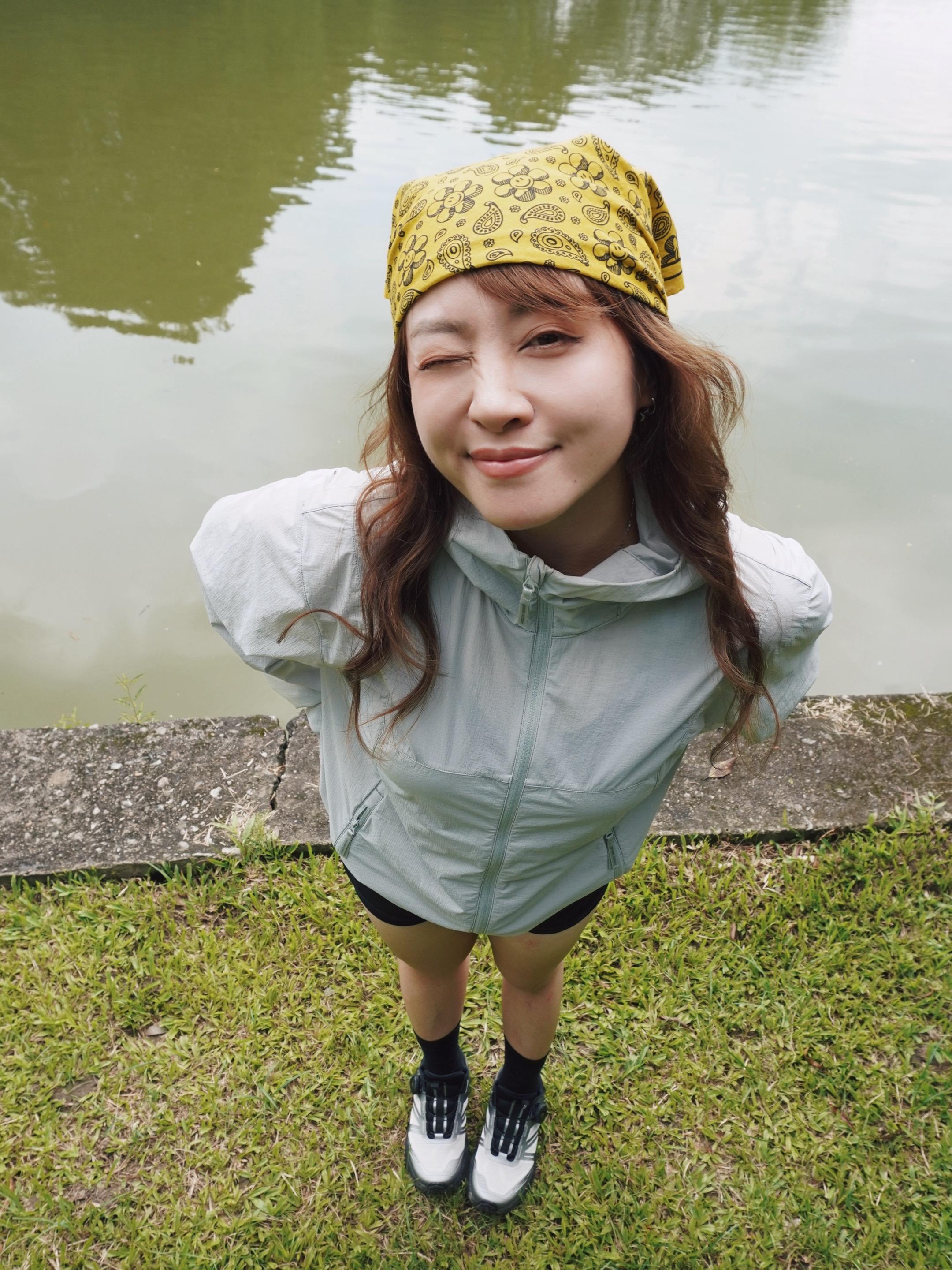 白云山清凉避暑🌿轻徒步+出片攻略📷 终于知道为什么这么多人喜欢爬白...