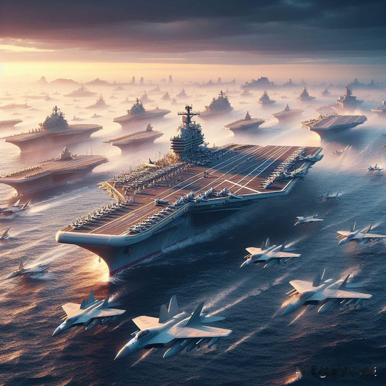 日本试探升级，接下来会整个编队通过台湾海峡？那么，即便不被击沉，也会让日本本土“