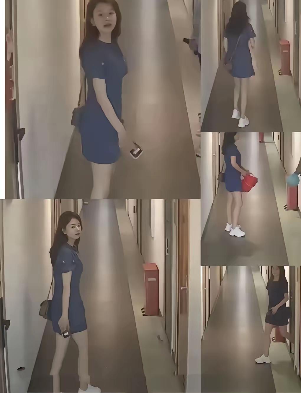 院长看上的女人果然不会差，这个一看就质量高。