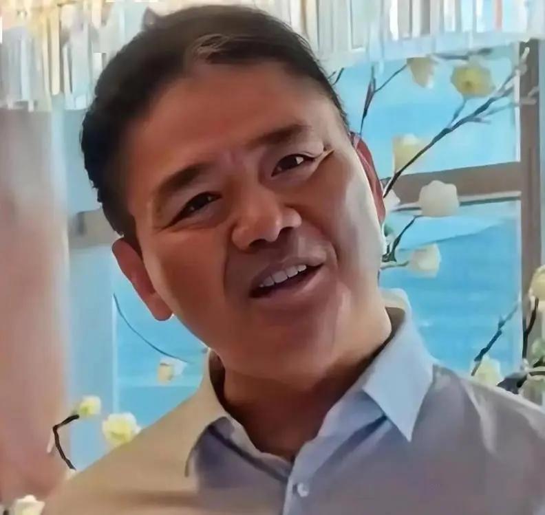 你绝对想不到，刘强东的618讲话，将其他平台的遮羞布给扯下来了！ 6月17号