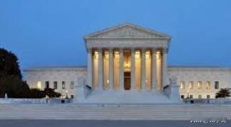 联合早报今天报道：“美国白宫证实，在最高法院作出裁决后，美国政府依据先前行政令、