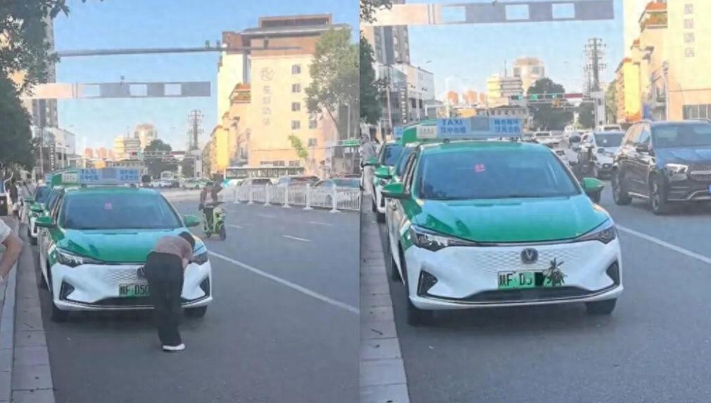 "太可怕了！举报完第二天就被堵家门口！"陕西汉中一名男子怎么也想不到，自己一次