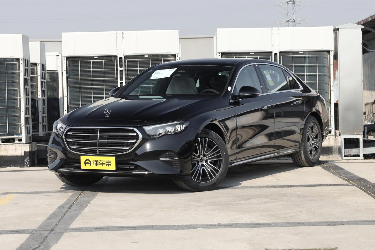 近期“豪车降价”成为热议话题，奔驰E级网传28万、玛莎拉蒂35万的价格，让不少消