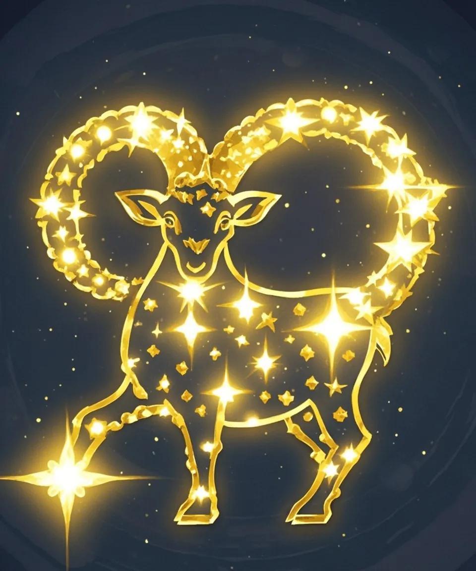 今天（7月13日）各星座运势各有千秋。白羊座运势普通，土星逆行做事易磕绊，