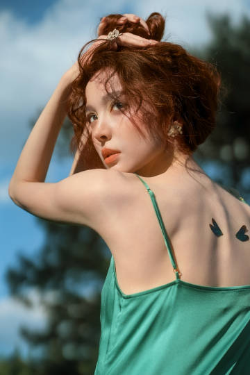 娜扎脸蛋天才娜扎脸蛋天才来袭完全脸蛋天才！！