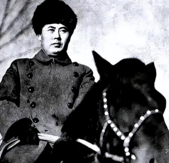 傅作义临终前才向女儿傅冬菊坦白：1949年和平解放那天，蒋介石派来的王牌女特务其