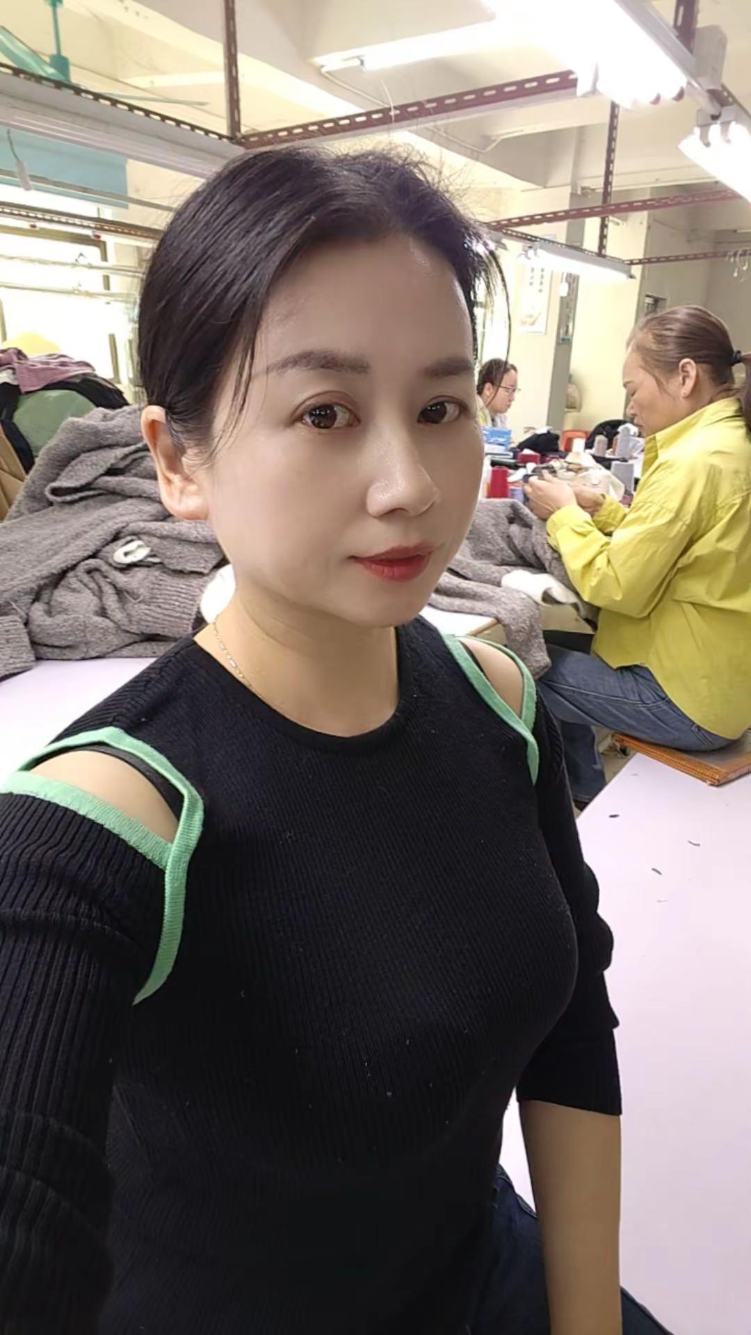 我慕强、崇拜，但也深知自己要成长，如果说慕强是本性，那自强是根本。