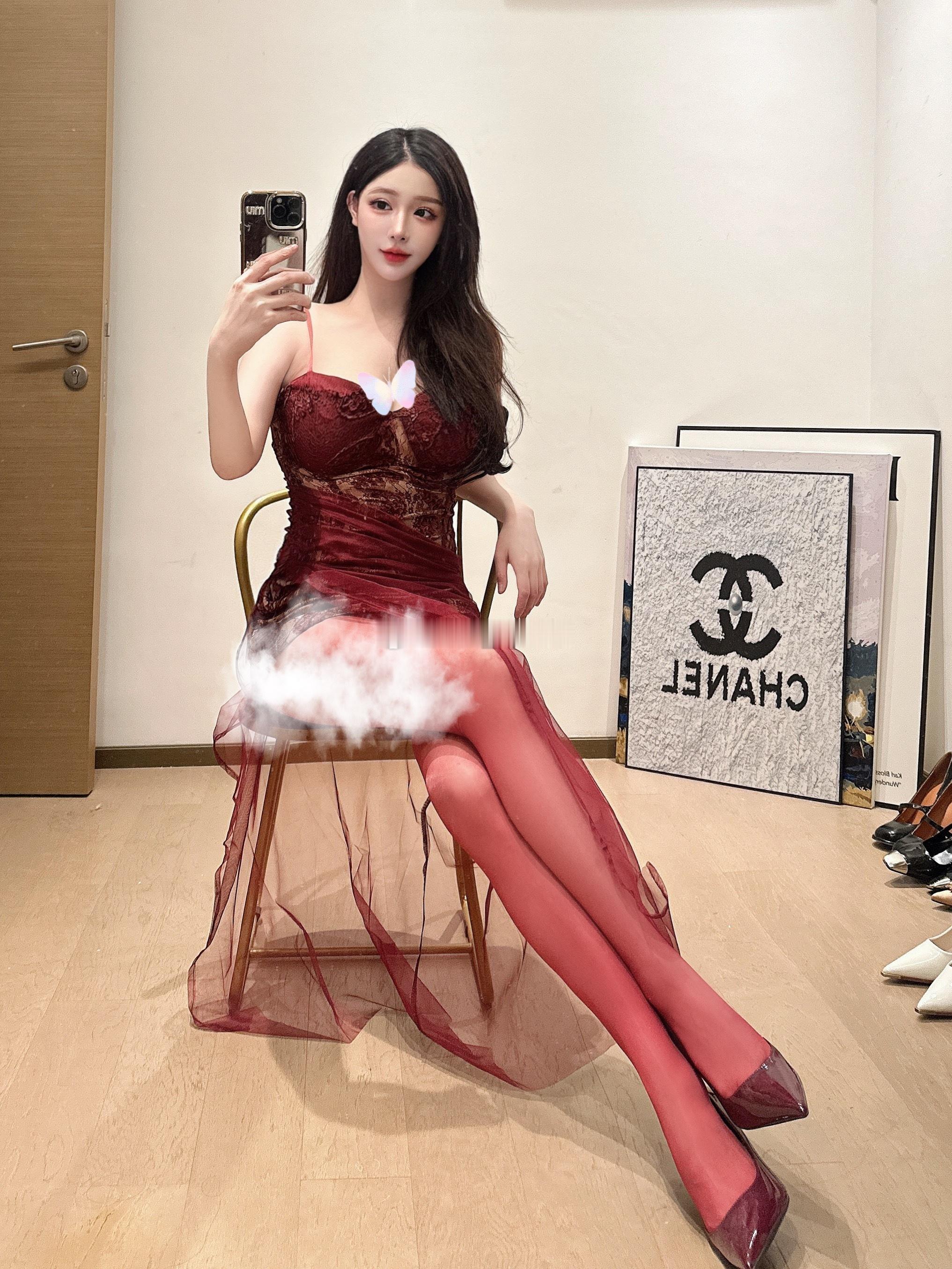 同频的人像是礼物🎁​​​