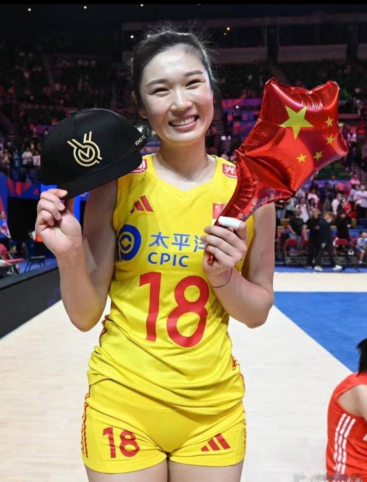 冒险家王梦洁。31岁，已婚，在“该生孩子”的年纪，她买了张飞往美国的机票。