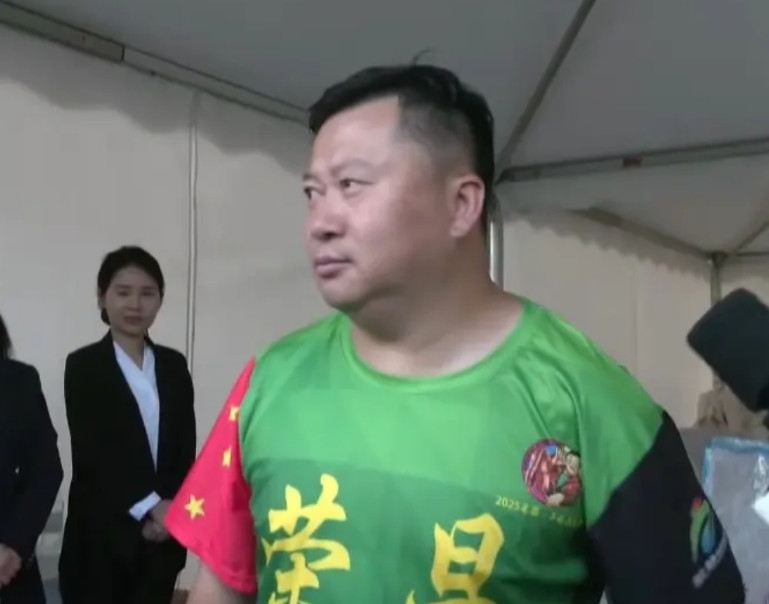 荣昌这是不放过一点流量啊，5月11日荣昌半程马拉松开跑，7000多人报名创纪录，