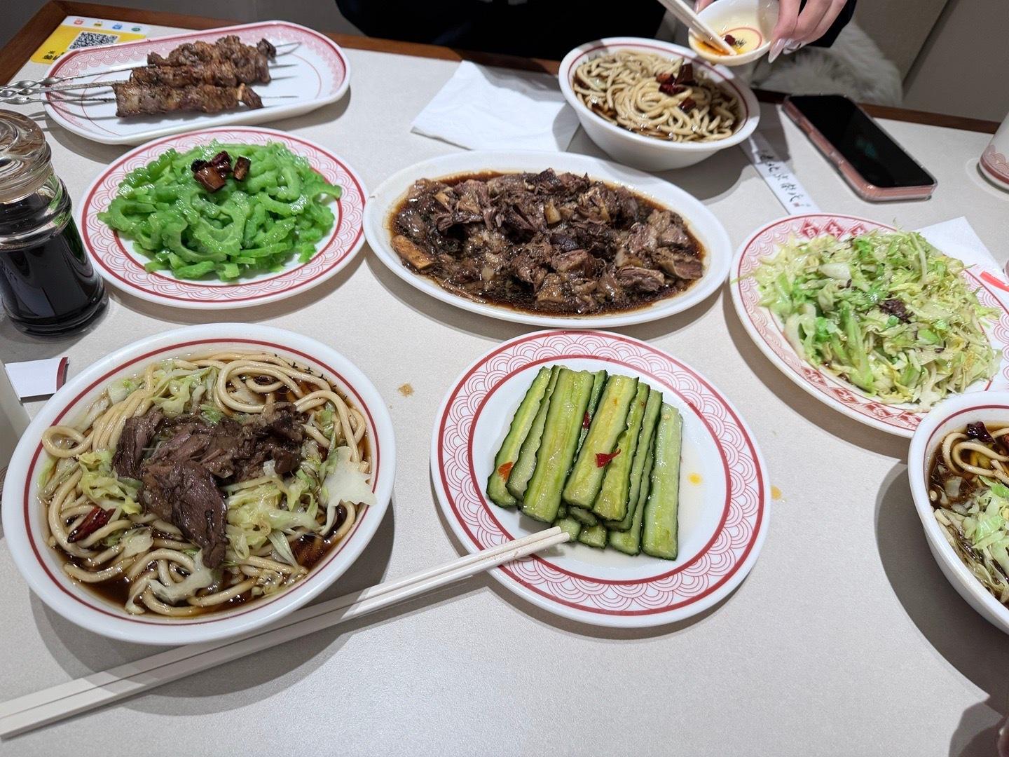 每天都忙死我的美食日记