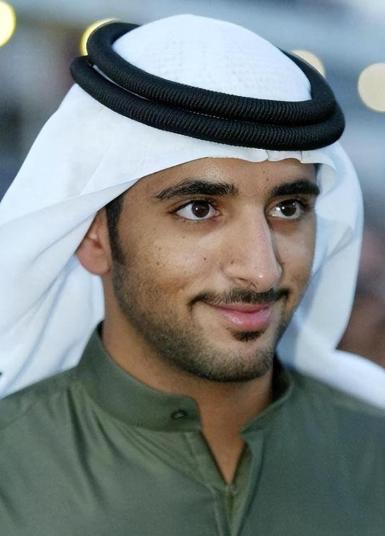 死因也太羞耻了！迪拜王子拉希德每天过着奢侈的生活，跑车别墅一应俱全，最令人羡慕的