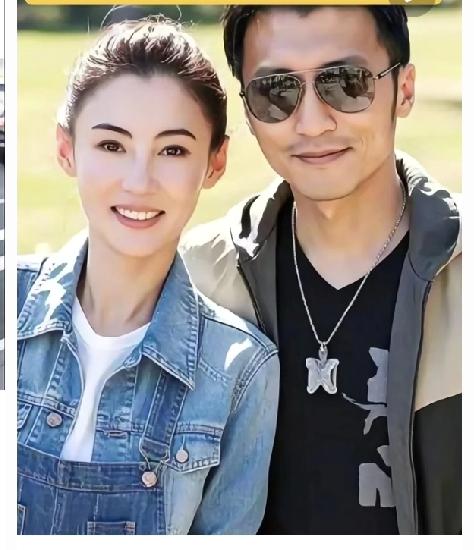 终于弄明白了！为什么45岁的张柏芝要立遗嘱。连走那天穿啥寿衣、葬礼放哪首BG