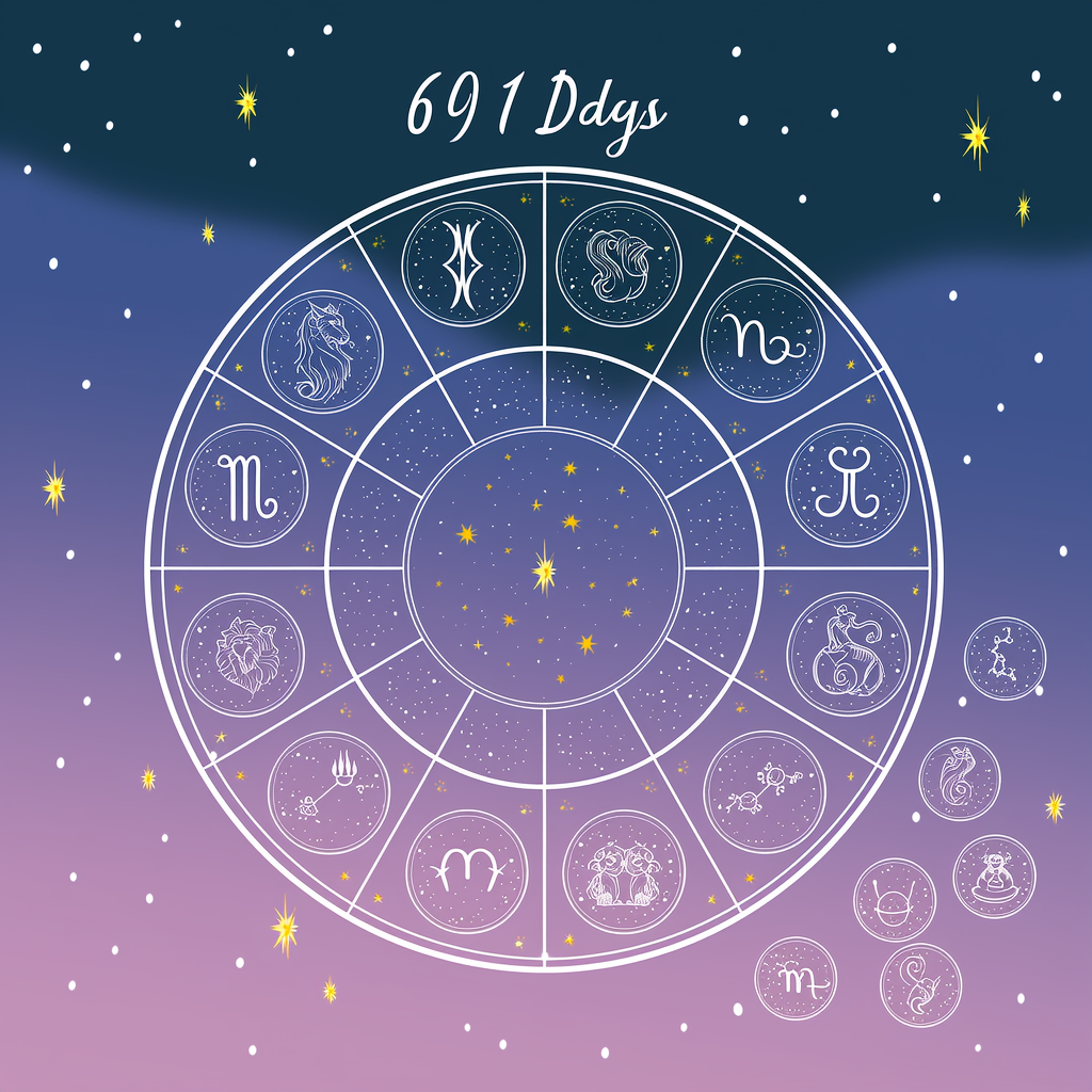 十二星座，6月1日运势揭秘，快来看看你的好运与挑战！