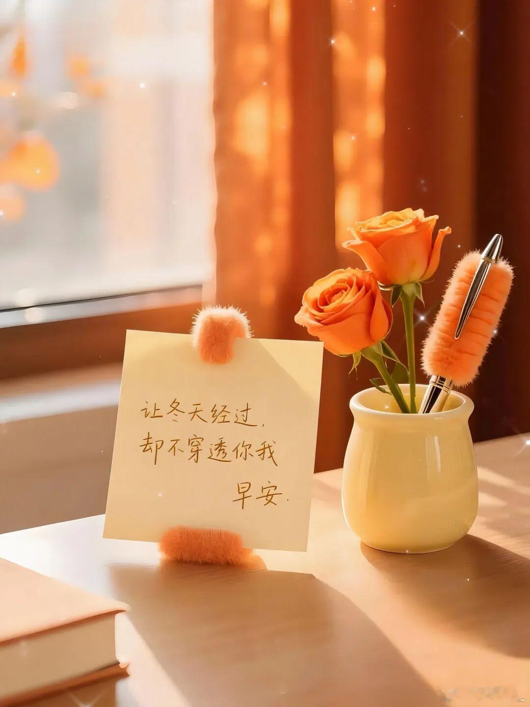 半生行走，不思则静，不执则安，心藏浅淡，自会遇见岁月赤诚温良。别让