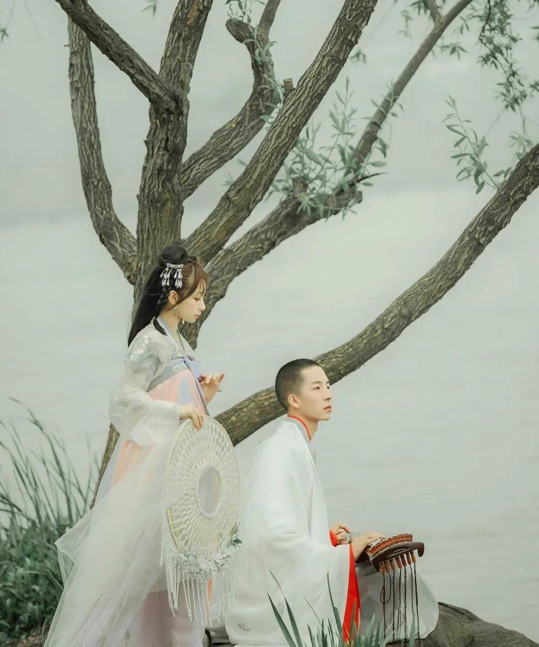 为什么人越修行越不乱情，更不会轻易动情？没有过多的男女之情，即使有情，也是最专情