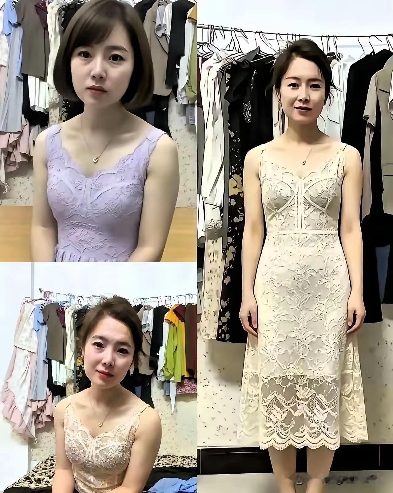 甘肃通州李女士真傻看着这一张俊的脸，无辜的眼神，李女士一步步把自己陷入泥潭。