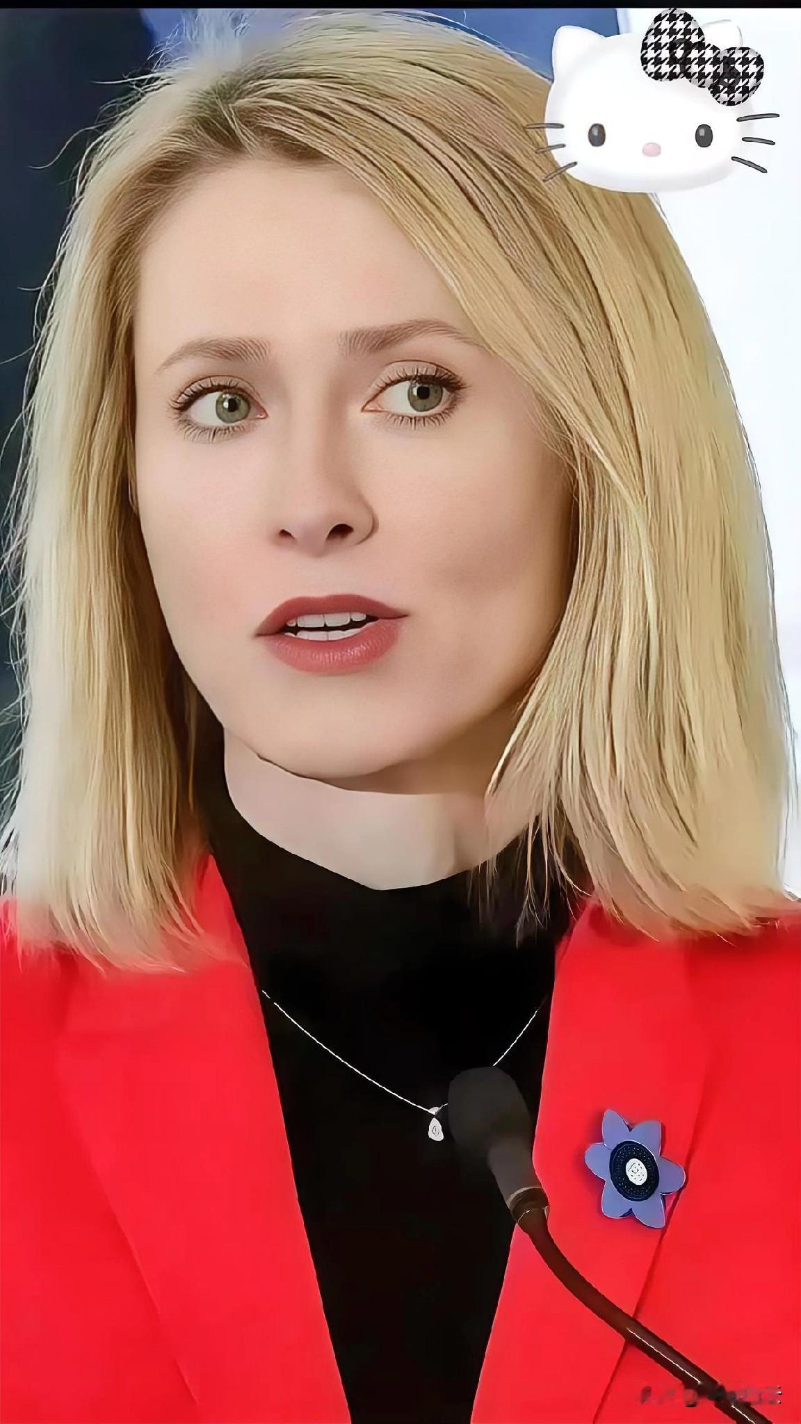 欧盟消息欧盟外长公开表态2026年2月15日，欧盟外长卡拉斯在慕尼黑安全会议